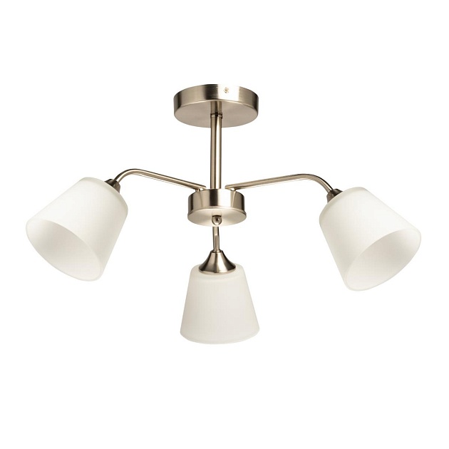 Люстра De City Блеск 315017703 Фото № 1