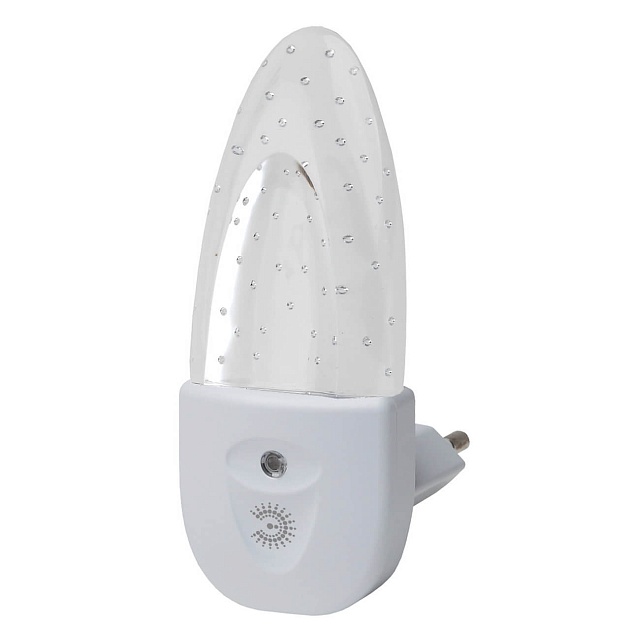 Настенный светодиодный светильник ЭРА NN-619-LS-W Б0019103 изображение 1 Настенный светодиодный светильник ЭРА NN-619-LS-W Б0019103 Фото № 1