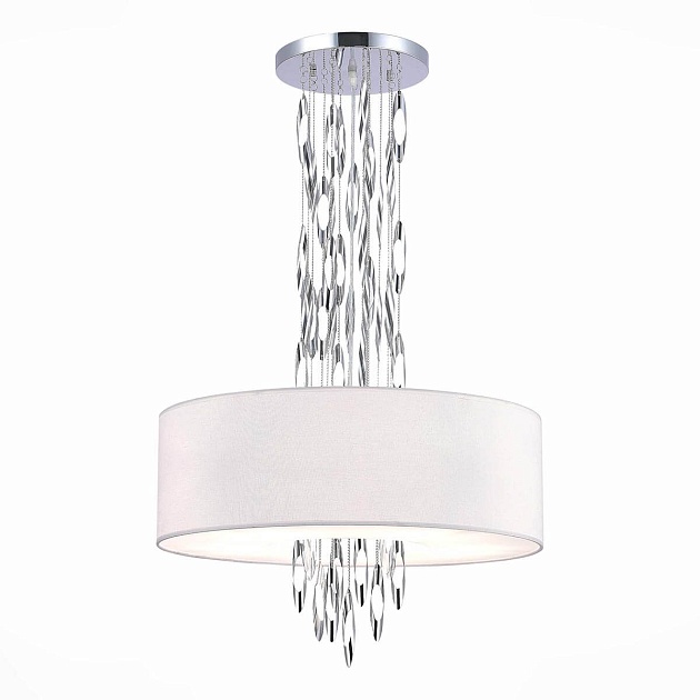 Подвесной светильник ST Luce Nettuno SL1353.103.05 изображение 3 Подвесной светильник ST Luce Nettuno SL1353.103.05 Фото № 3
