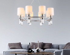 Подвесная люстра Ambrella Light High Light Classic LH71293 2