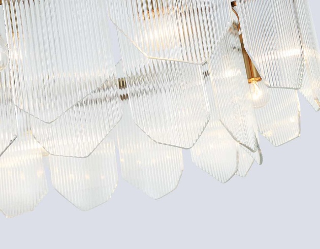 Подвесной светильник Ambrella light High light LH31253 Фото № 7