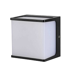 Уличный настенный светодиодный светильник Citilux Domus CLU0801 3