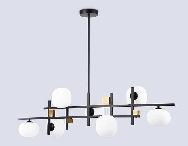 Светильник на штанге Ambrella light High Light LH51017 изображение 3 Светильник на штанге Ambrella light High Light LH51017 Фото № 3