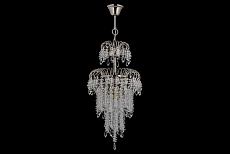 Подвесная люстра Arti Lampadari Sardinia E 1.5.30.105 N 2