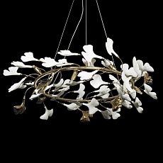 Подвесная люстра Loft IT Fleur 10124/8 2