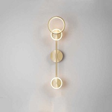 Настенный светодиодный светильник Imperium Loft Zingy 209019-23 2