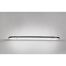 Подвесной светильник Crystal Lux PROXIMO SP42W LED L1100 BLACK 4