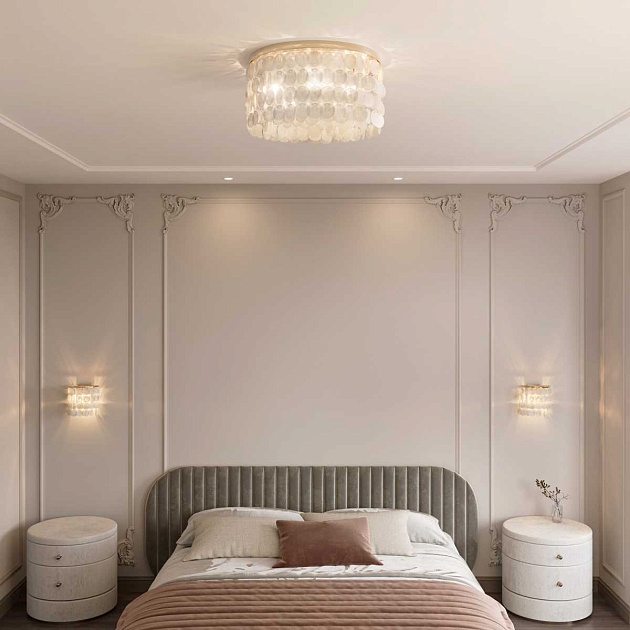 Потолочная люстра Eurosvet Sandra a071170 Фото № 3