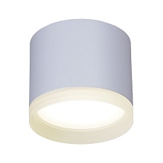 Потолочный светильник Reluce 53004-9.5-001LD GX53 WT 3