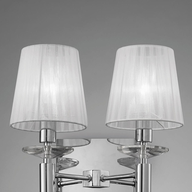 Бра Mantra Tiffany 3863 изображение 3 Бра Mantra Tiffany 3863 Фото № 3
