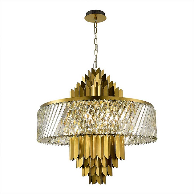 Подвесная люстра ST Luce NARI SL1635.303.13 изображение 1 Подвесная люстра ST Luce NARI SL1635.303.13 Фото № 1