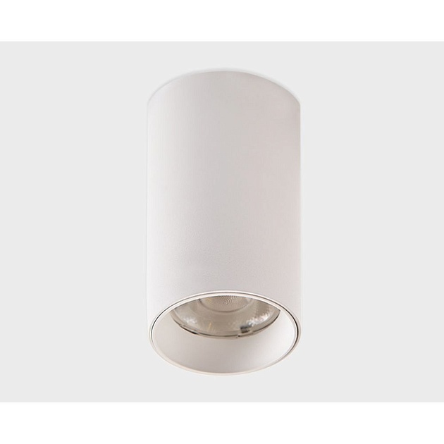 Потолочный светодиодный светильник Italline IT02-019 white 3000K изображение 1 Потолочный светодиодный светильник Italline IT02-019 white 3000K Фото № 1