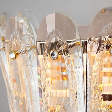 Настенный светодиодный светильник Bogates Chaleur 422/1 3