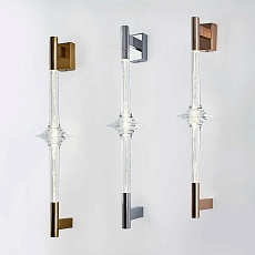 Настенный светильник MODELUX ML.2550.02 GD 3