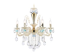 Подвесная люстра Ambrella light Traditional TR4923 3