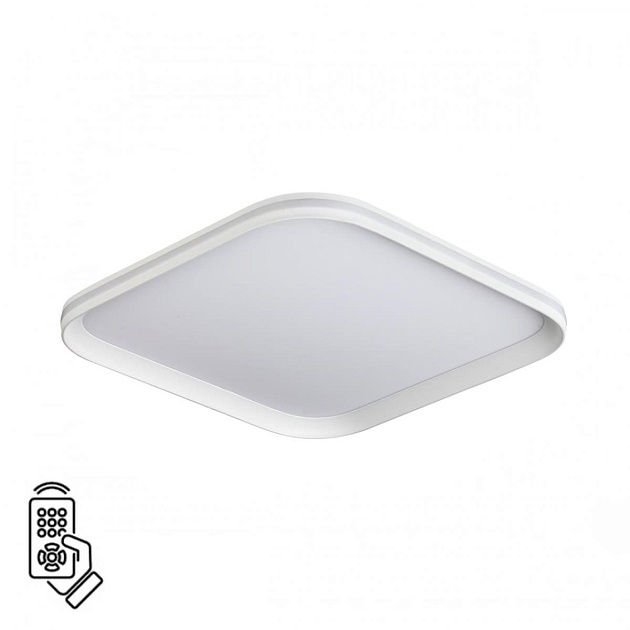 Светильник Sonex Mitra Led 7750/72L изображение 1 Светильник Sonex Mitra Led 7750/72L Фото № 1