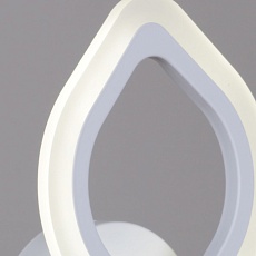 Бра Reluce 02301-0.2-01 WH 1