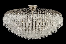 Потолочная люстра Arti Lampadari Delia E 1.3.60.105 N 2