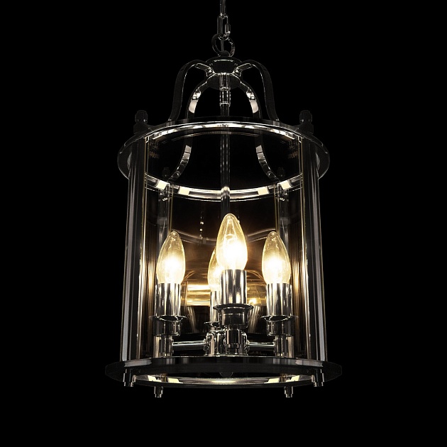 Подвесной светильник Loft It Lighthouse 10456/4 CR изображение 9 Подвесной светильник Loft It Lighthouse 10456/4 CR Фото № 9