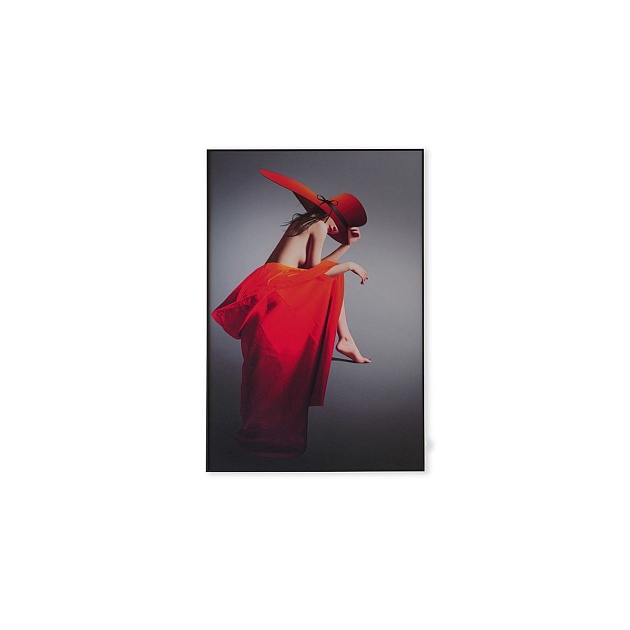 Картина Lumina Deco FP Red Hat 50-70 Фото № 1