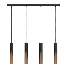 Подвесной светильник Eglo Barbotto 901733