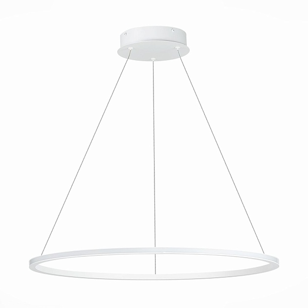 Подвесной светодиодный светильник ST Luce ST604.543.34 изображение 1 Подвесной светодиодный светильник ST Luce ST604.543.34 Фото № 1