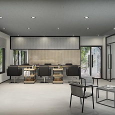 Встраиваемый светодиодный светильник Novotech Spot Lang 359429 2