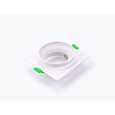 Встраиваемый светильник LEDS POWER GU-S03W, серия SPOT 009599 4