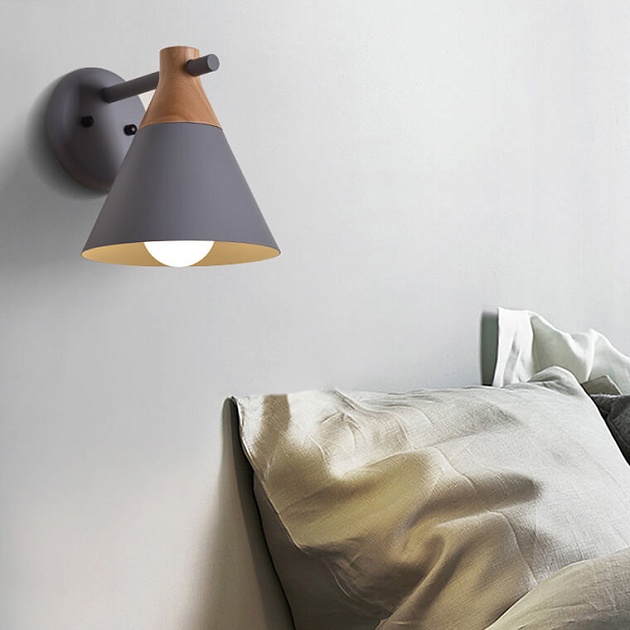 Бра Imperium Loft Nod 178362-26 изображение 3 Бра Imperium Loft Nod 178362-26 Фото № 3