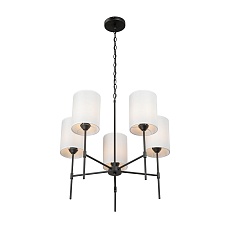 Подвесная люстра Vitaluce V2863-1/5 5