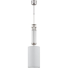 Подвесной светильник Kutek Ruta RUT-ZWD-1(BN/A)