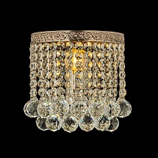 Настенный светильник Arti Lampadari Castellana E 2.10.501 N 2