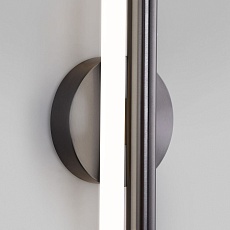 Настенный светодиодный светильник Eurosvet Talus 50265 LED титан 3