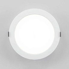 Встраиваемый светодиодный светильник Citilux Галс CLD5516N 2