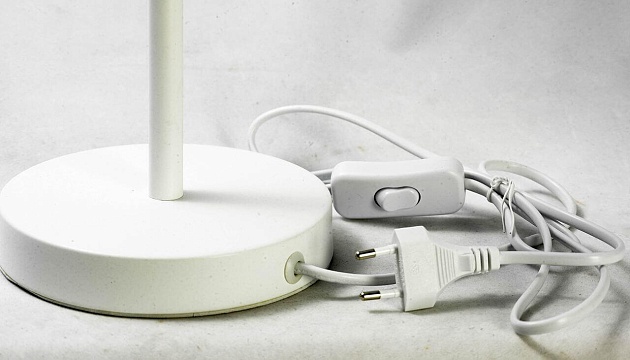 Настольная лампа Lussole Lgo GRLSP-0541 Фото № 6