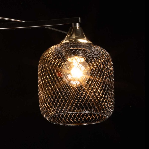 Люстра De City Вита 220015005 Фото № 6