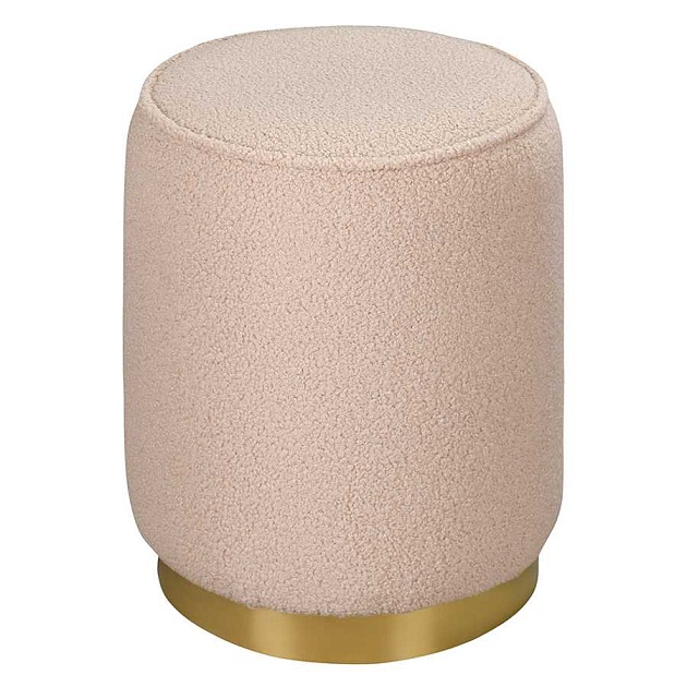 Пуф Bergenson Bjorn Evie LA-BEPO-EVMK239-4 Фото № 6