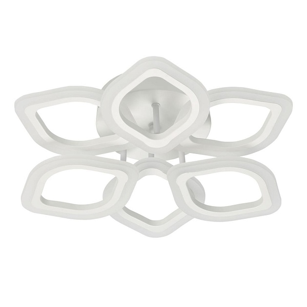 Люстра De City Мадлен 424013206 Фото № 1