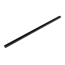 Шинопровод Denkirs Solid Base TR1001-BK/1 5
