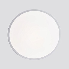 Потолочный cветильник LED4U L2020-300 WH 1