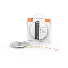 Светодиодная лента Gauss 10W/m 120LED/m 2835SMD теплый белый 5M BT039 1