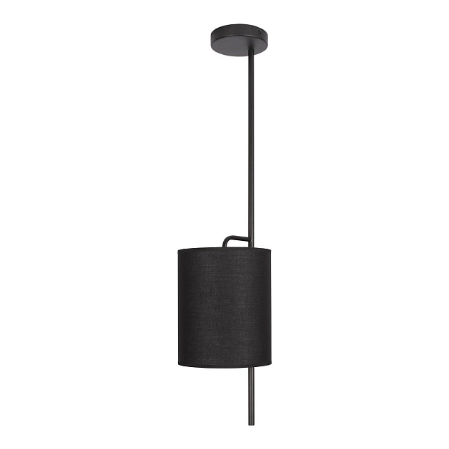 Подвесной светильник Loft IT Ritz 10253P Black изображение 1 Подвесной светильник Loft IT Ritz 10253P Black Фото № 1