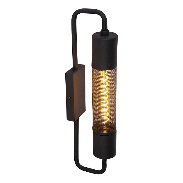 Бра Lucide Calixt 05233/01/30 изображение 3 Бра Lucide Calixt 05233/01/30 Фото № 3
