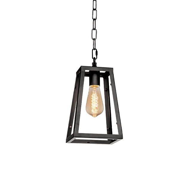 Подвесной светильник Loft IT Modern Filament Loft1127 Фото № 3
