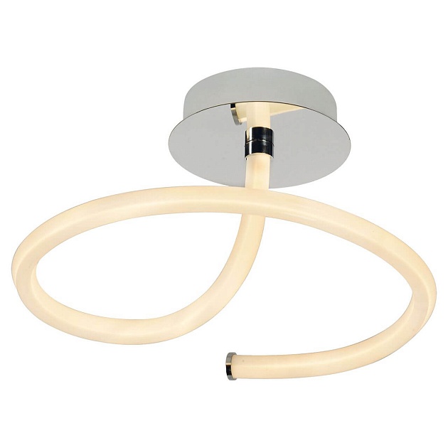 Потолочный светодиодный светильник Lussole Loft Ingersoll LSP-8344 Фото № 1