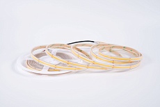 Светодиодная влагозащищенная лента Fiberli 480S-30-67 9,6W/m 480LED/m теплый белый 5M 12840102 4