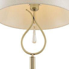 Торшер Freya Madeline FR2019FL-01BS 1