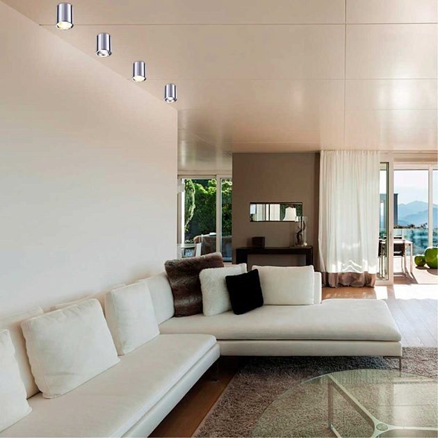 Потолочный светильник Novotech Konst Unite 370531 Фото № 5