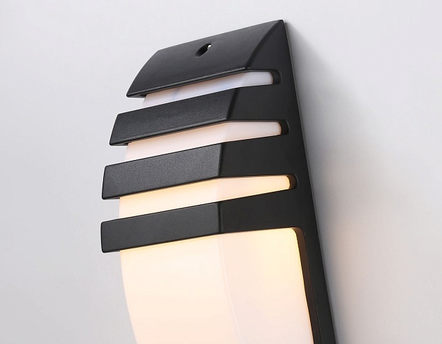 Уличный настенный светильник Ambrella light Garden ST5202 изображение 2 Уличный настенный светильник Ambrella light Garden ST5202 Фото № 2