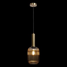 Подвесной светильник Loft IT IRIS 2071-A+BR 1